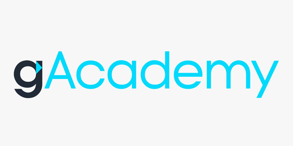 Logotipo G Academy